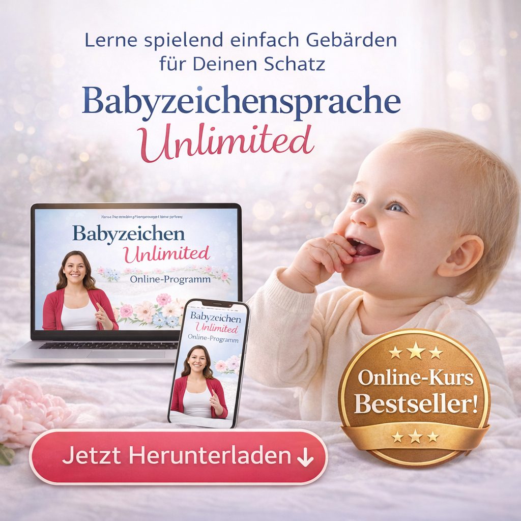 babyzeichensprache