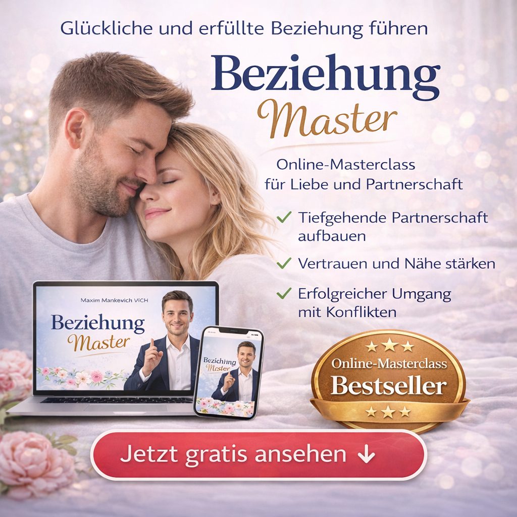 beziehung-master